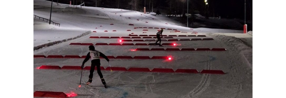 Lygnakarusell 6 for Moen, Brandbu og Gran